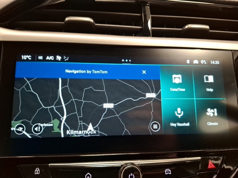 Used Vauxhall Corsa 2025 for sale - 76964130: Photo 16