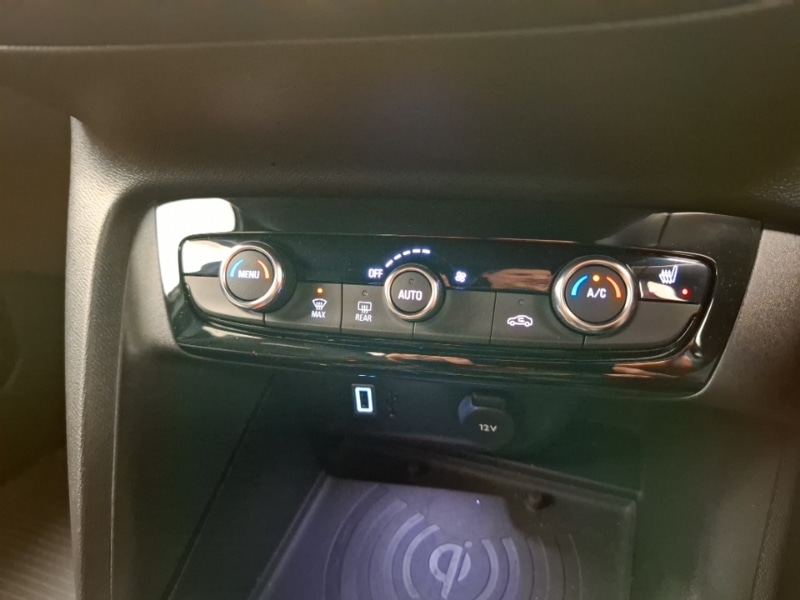 Used Vauxhall Corsa 2025 for sale - 76964130: Photo 17