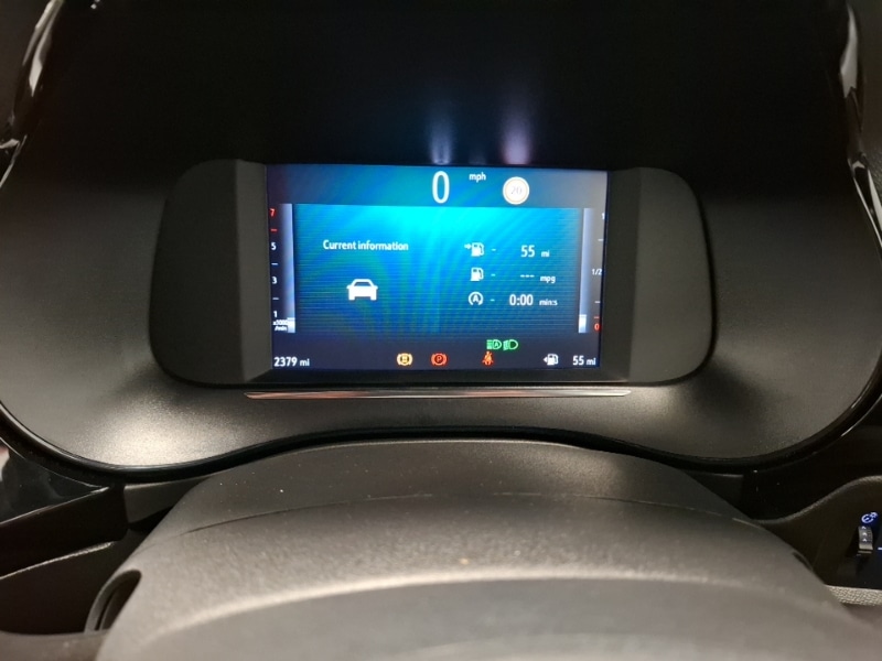 Used Vauxhall Corsa 2025 for sale - 76964130: Photo 19