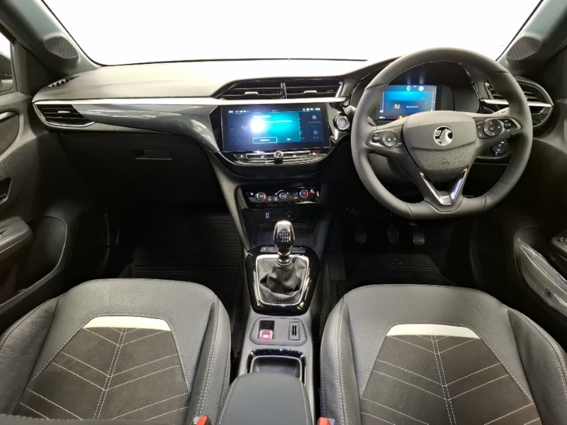 Used Vauxhall Corsa 2025 for sale - 76964130: Photo 2