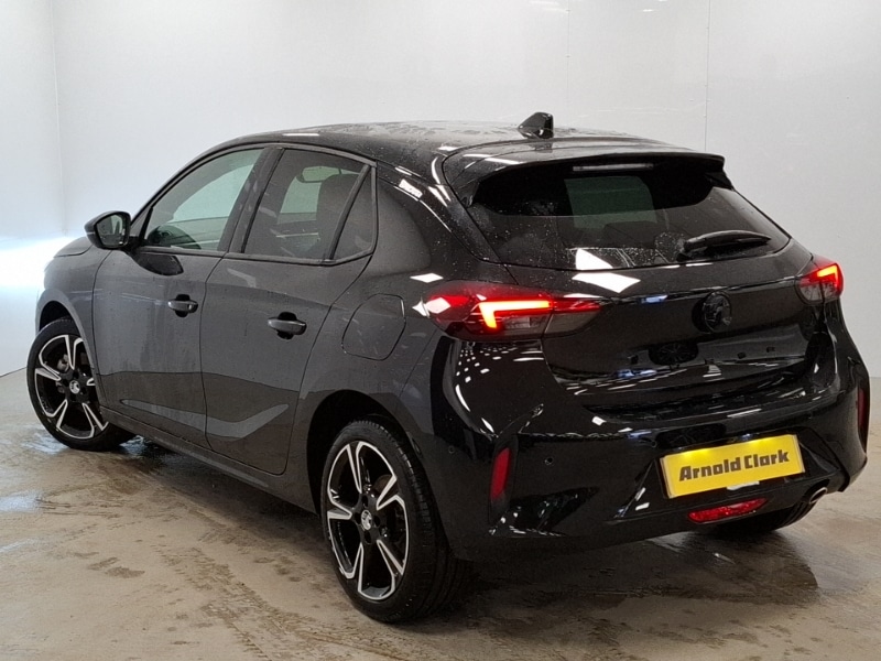 Used Vauxhall Corsa 2025 for sale - 76964130: Photo 3