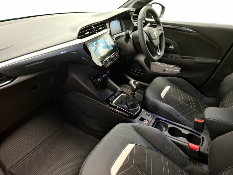Used Vauxhall Corsa 2025 for sale - 76964130: Photo 5
