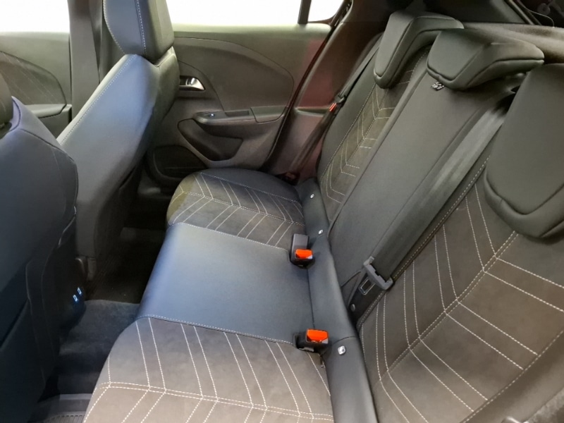 Used Vauxhall Corsa 2025 for sale - 76964130: Photo 6