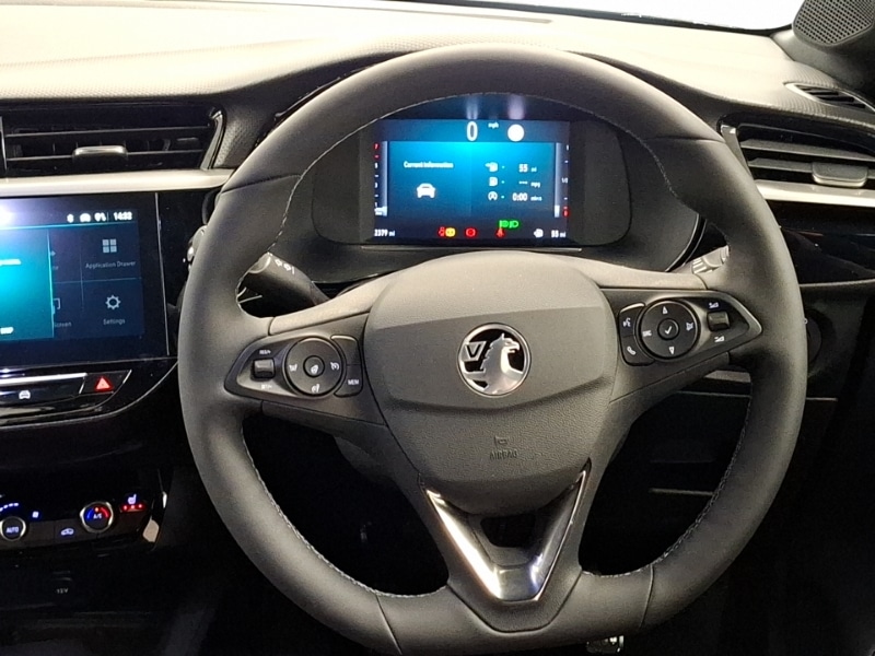 Used Vauxhall Corsa 2025 for sale - 76964130: Photo 7