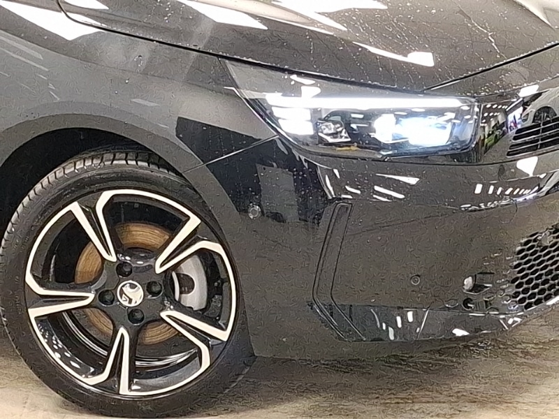 Used Vauxhall Corsa 2025 for sale - 76964130: Photo 9