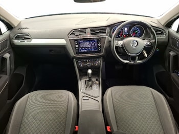 Used Volkswagen Tiguan 2019 for sale - 79406710: Photo