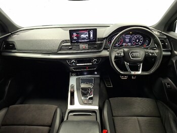 Used Audi Q5 2019 for sale - 78515761: Photo