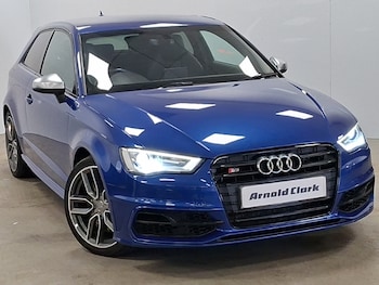 Used Audi A3 2015 for sale - 78580719: Photo