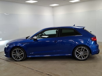 Used Audi A3 2015 for sale - 78580719: Photo
