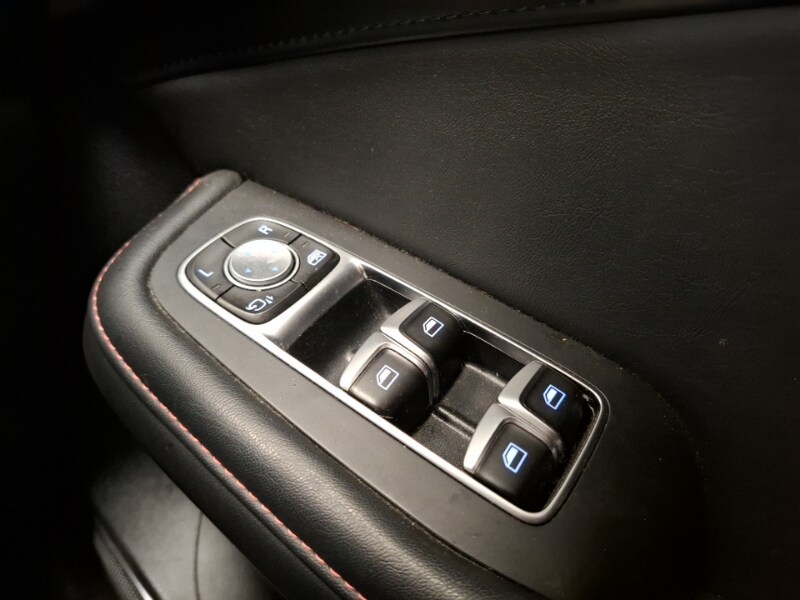 Used MG MG HS 2023 for sale - 77491698: Photo 12