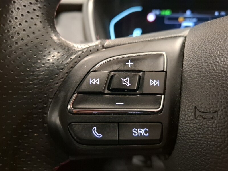 Used MG MG HS 2023 for sale - 77491698: Photo 14