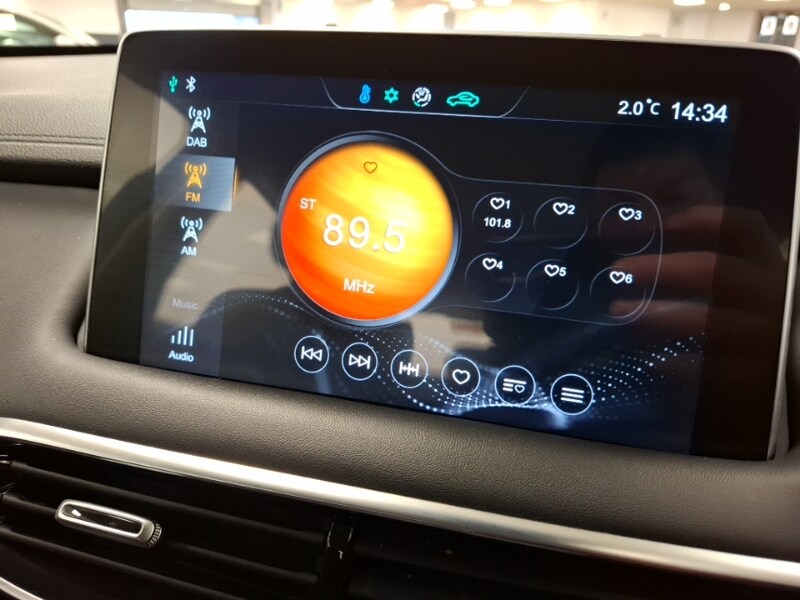 Used MG MG HS 2023 for sale - 77491698: Photo 16