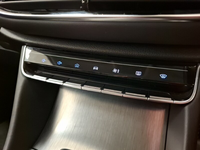 Used MG MG HS 2023 for sale - 77491698: Photo 17