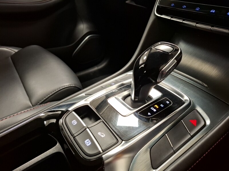 Used MG MG HS 2023 for sale - 77491698: Photo 18