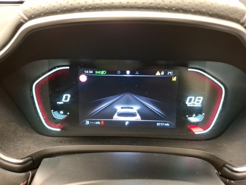 Used MG MG HS 2023 for sale - 77491698: Photo 19