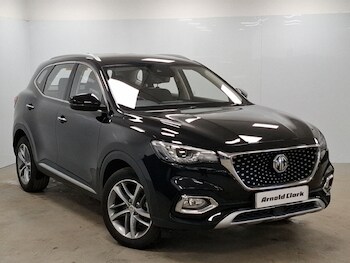 Used MG MG HS 2023 for sale - 77491698: Photo