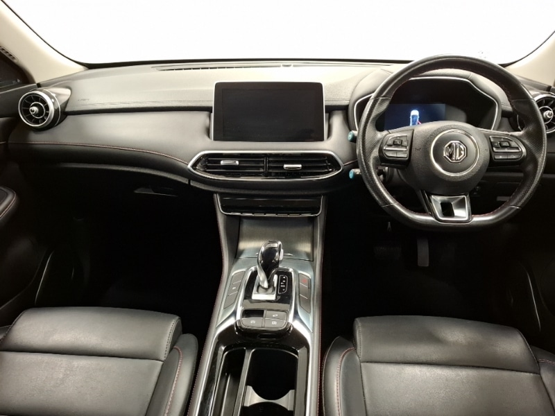 Used MG MG HS 2023 for sale - 77491698: Photo 2