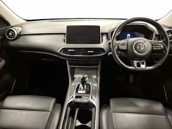 Used MG MG HS 2023 for sale - 77491698: Photo