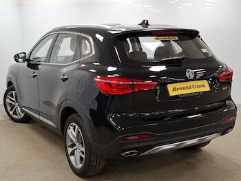 Used MG MG HS 2023 for sale - 77491698: Photo