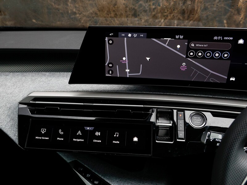 Used Peugeot 5008 2025 for sale - 77656899: Photo 12