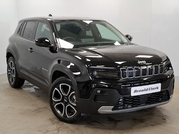 Jeep - Other