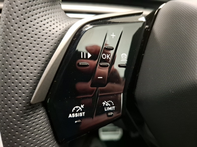 Used Peugeot 3008 2025 for sale - 76120983: Photo 14