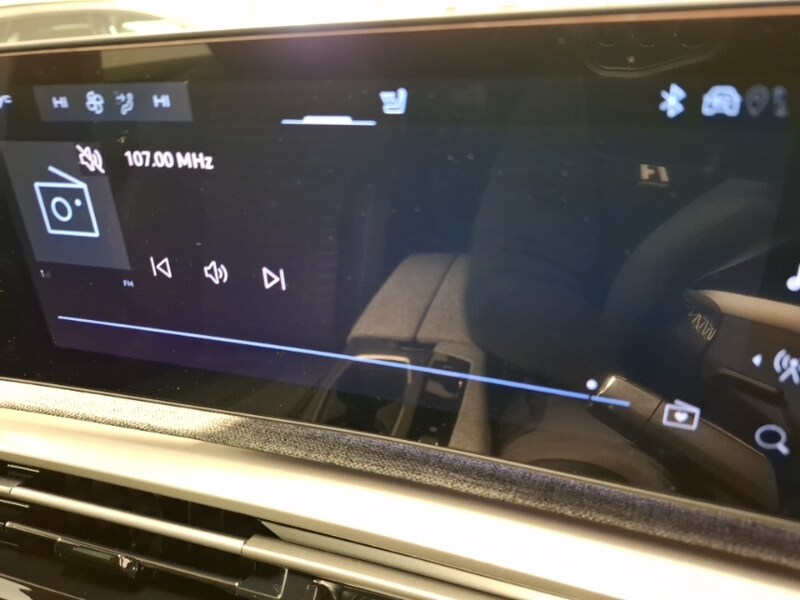 Used Peugeot 3008 2025 for sale - 76120983: Photo 15