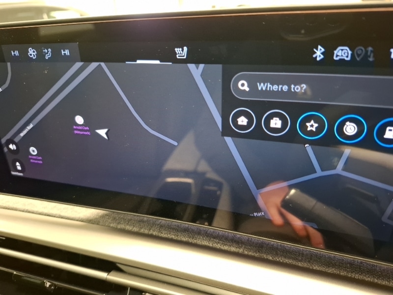 Used Peugeot 3008 2025 for sale - 76120983: Photo 16