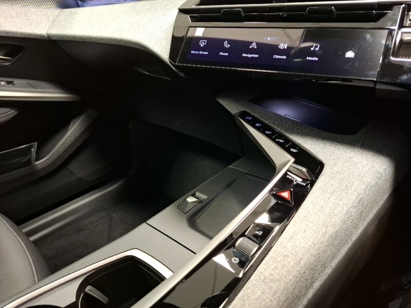 Used Peugeot 3008 2025 for sale - 76120983: Photo 18