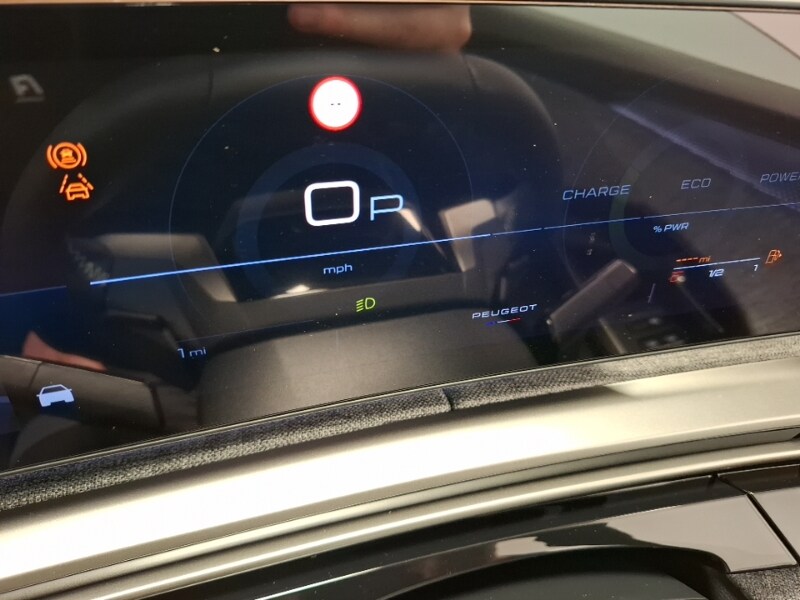 Used Peugeot 3008 2025 for sale - 76120983: Photo 19