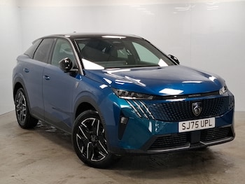 Used Peugeot 3008 2025 for sale - 76120983: Photo