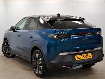 Used Peugeot 3008 2025 for sale - 76120983: Photo
