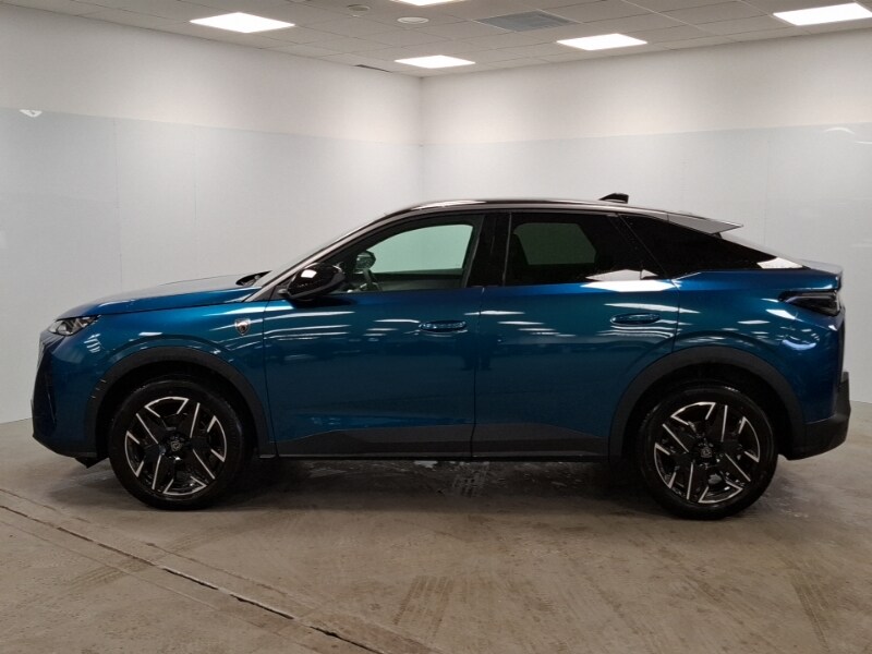 Used Peugeot 3008 2025 for sale - 76120983: Photo 4