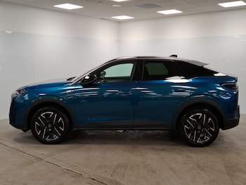 Used Peugeot 3008 2025 for sale - 76120983: Photo