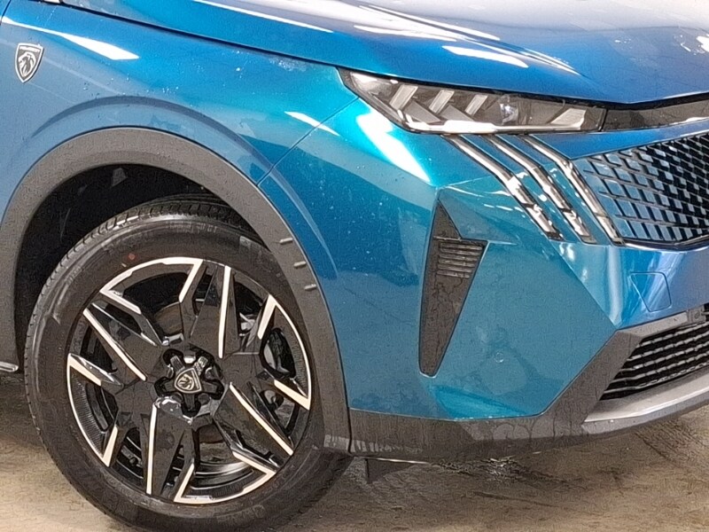 Used Peugeot 3008 2025 for sale - 76120983: Photo 9