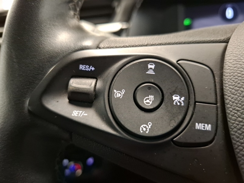 Used Vauxhall Corsa 2022 for sale - 77373358: Photo 14