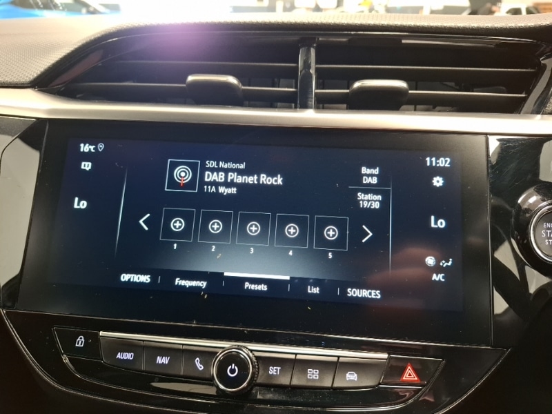 Used Vauxhall Corsa 2022 for sale - 77373358: Photo 15