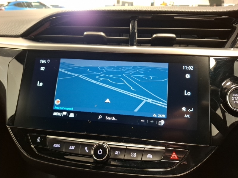 Used Vauxhall Corsa 2022 for sale - 77373358: Photo 16