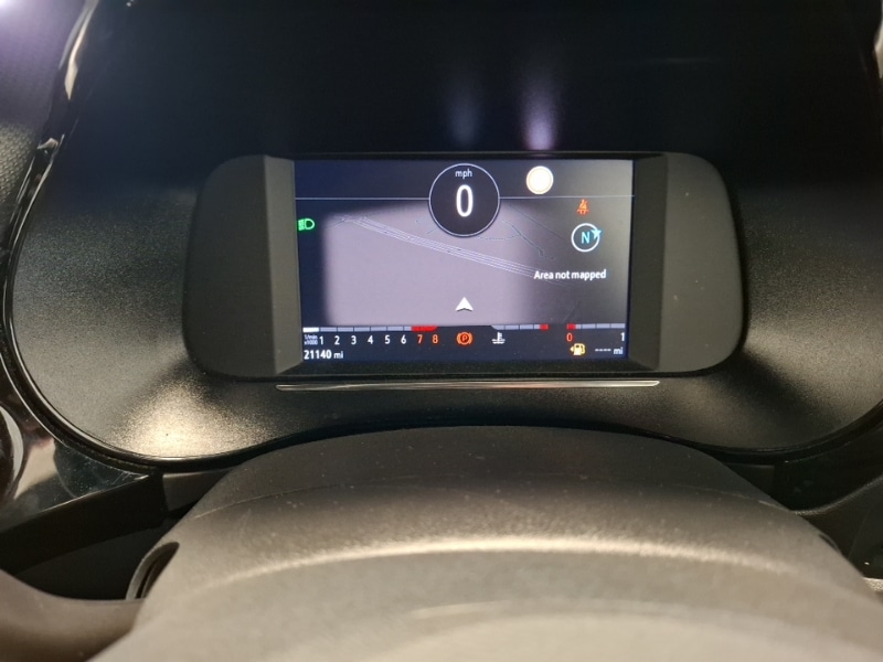 Used Vauxhall Corsa 2022 for sale - 77373358: Photo 19