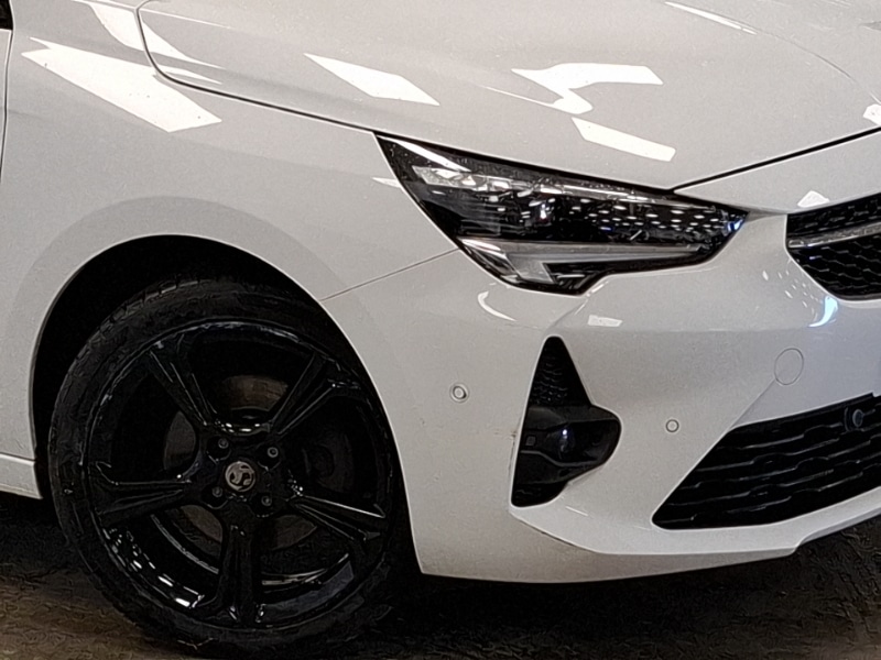 Used Vauxhall Corsa 2022 for sale - 77373358: Photo 9