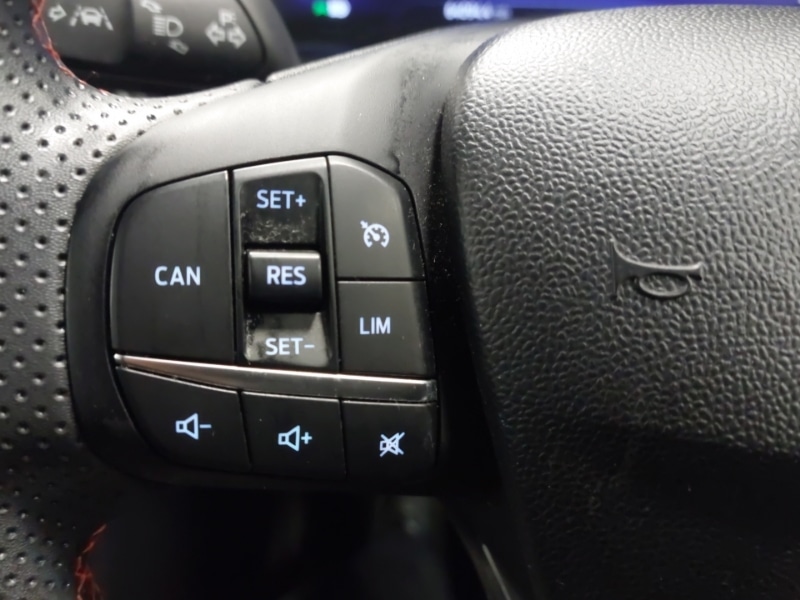 Used Ford Puma 2020 for sale - 77169348: Photo 16