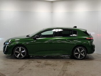 Used Peugeot 308 2024 for sale - 78799487: Photo