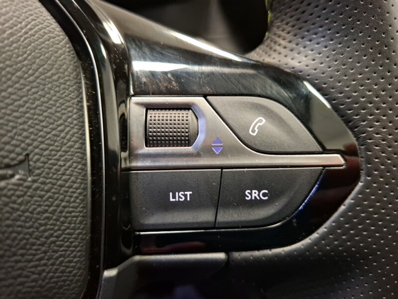 Used Peugeot 208 2022 for sale - 77580423: Photo 13