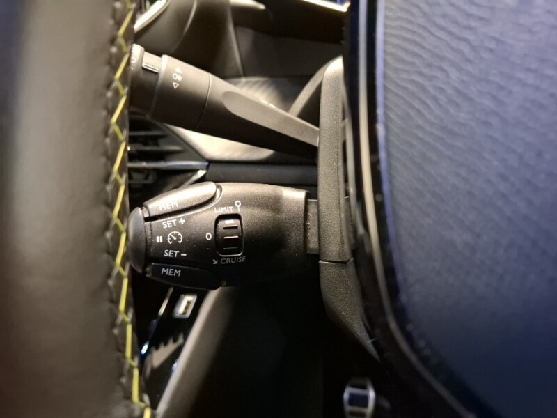 Used Peugeot 208 2022 for sale - 77580423: Photo 15