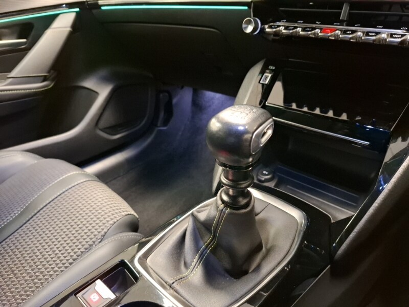 Used Peugeot 208 2022 for sale - 77580423: Photo 18