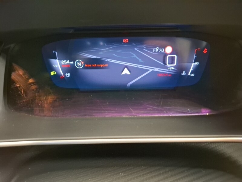 Used Peugeot 208 2022 for sale - 77580423: Photo 19