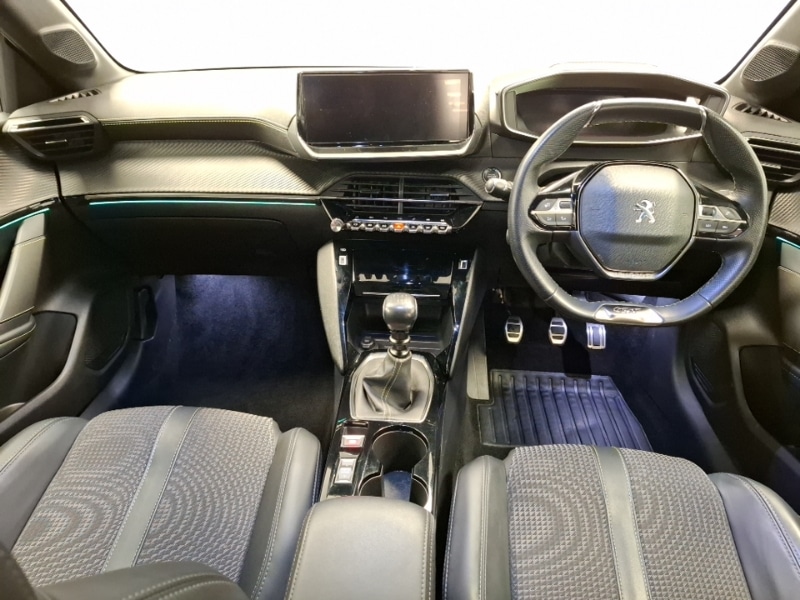 Used Peugeot 208 2022 for sale - 77580423: Photo 2