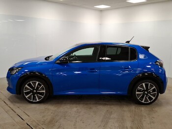 Used Peugeot 208 2022 for sale - 77580423: Photo