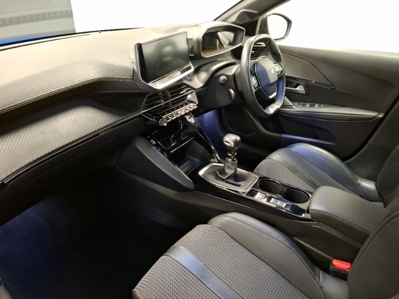 Used Peugeot 208 2022 for sale - 77580423: Photo 5