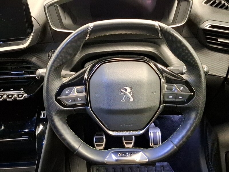 Used Peugeot 208 2022 for sale - 77580423: Photo 7
